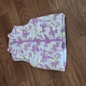 Spyder‎ girls vest 2t